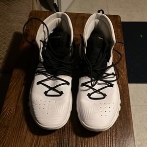 Under Armour SC CURRY 3Zer0 II Zero 2 Basketball Shoes Men